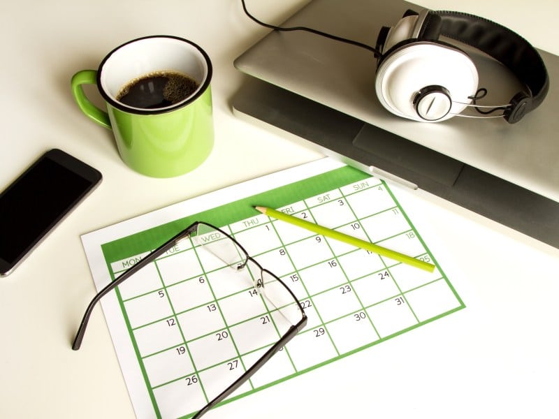 Time-management